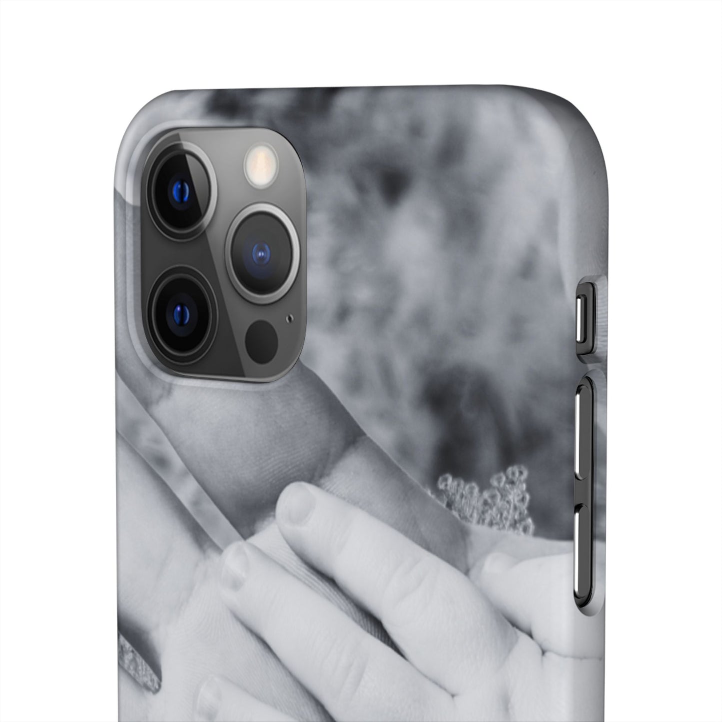 Snap Phone Case – Dad’s Legacy