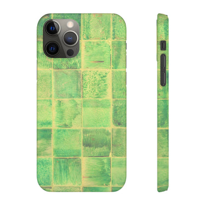 Snap Phone Case – Mosaic Mode