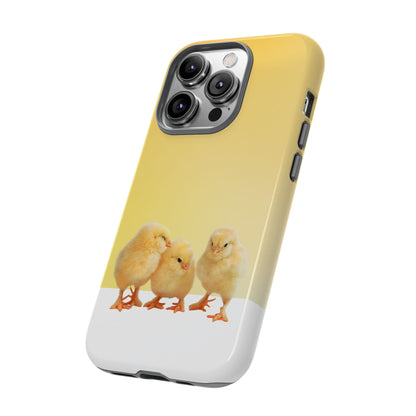 Protective Phone Case – Chirp Crew