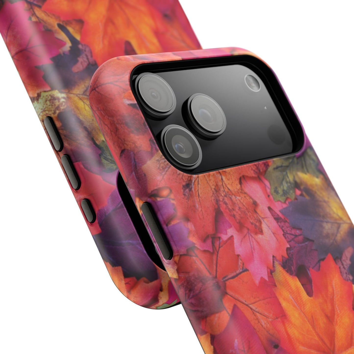 Impact-Resistant Phone Case – Forever Fall