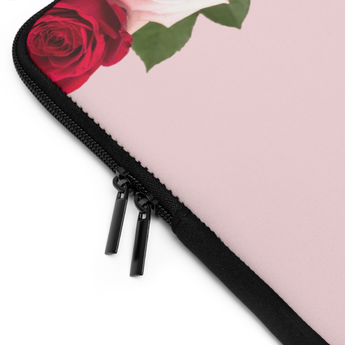 Laptop Sleeve – Mom’s Rose Bouquet