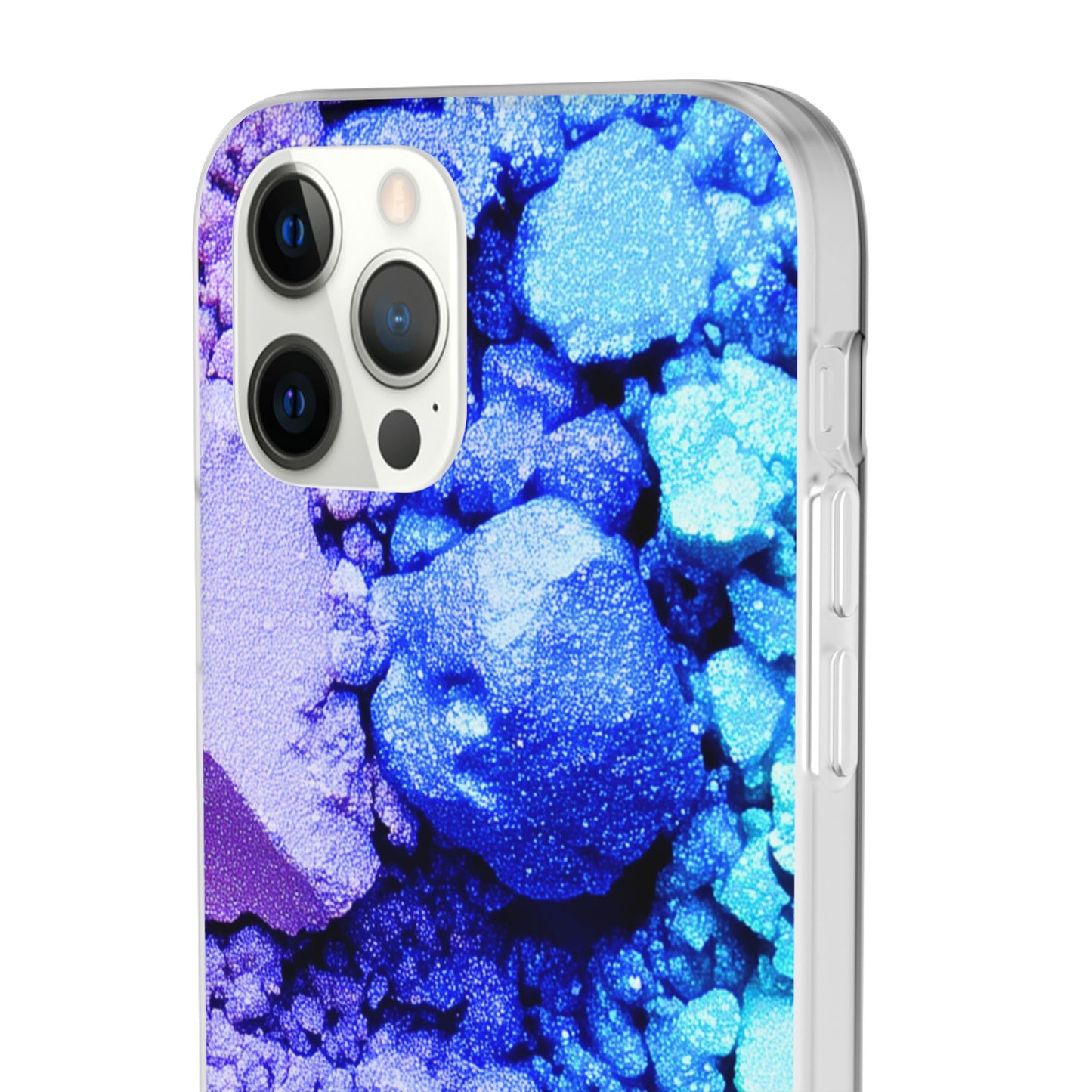 Flexi Case – Pigment Play