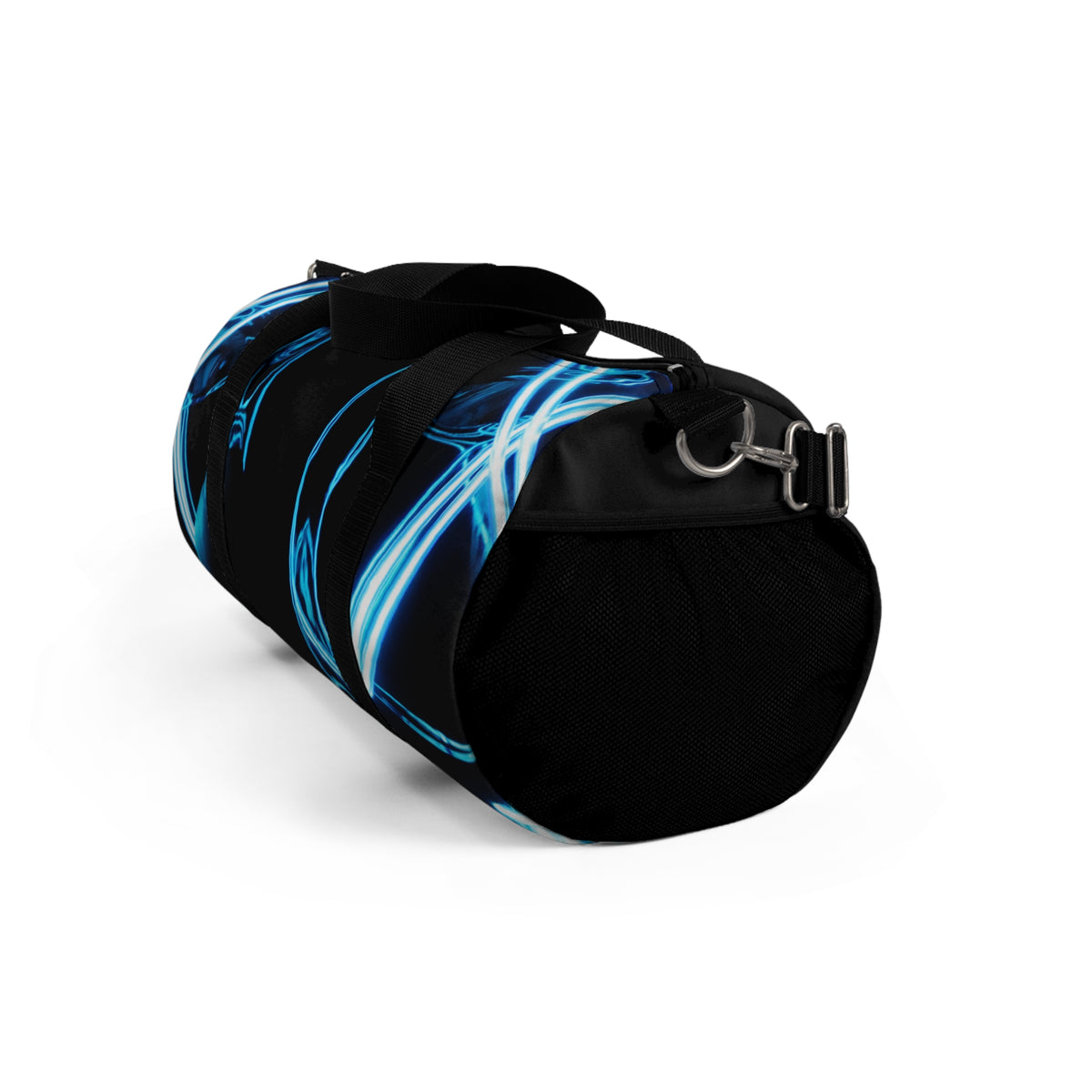 Duffel Bag – Neon Anarchy
