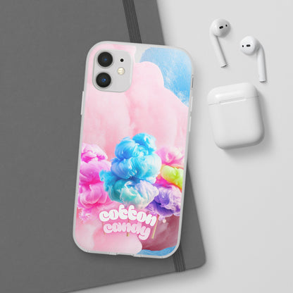 Flexi Case – Cotton Candy Dream