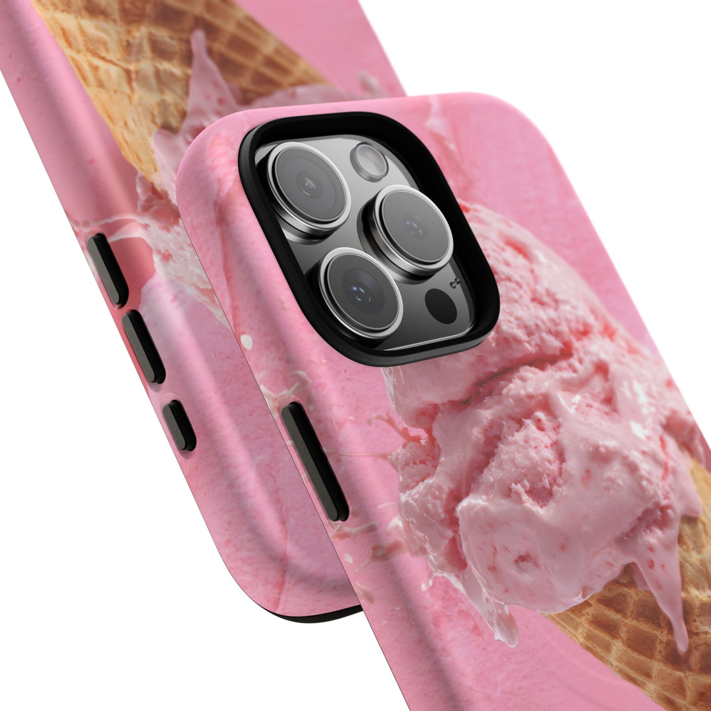 Protective Magnetic Phone Case – Summer Scoop