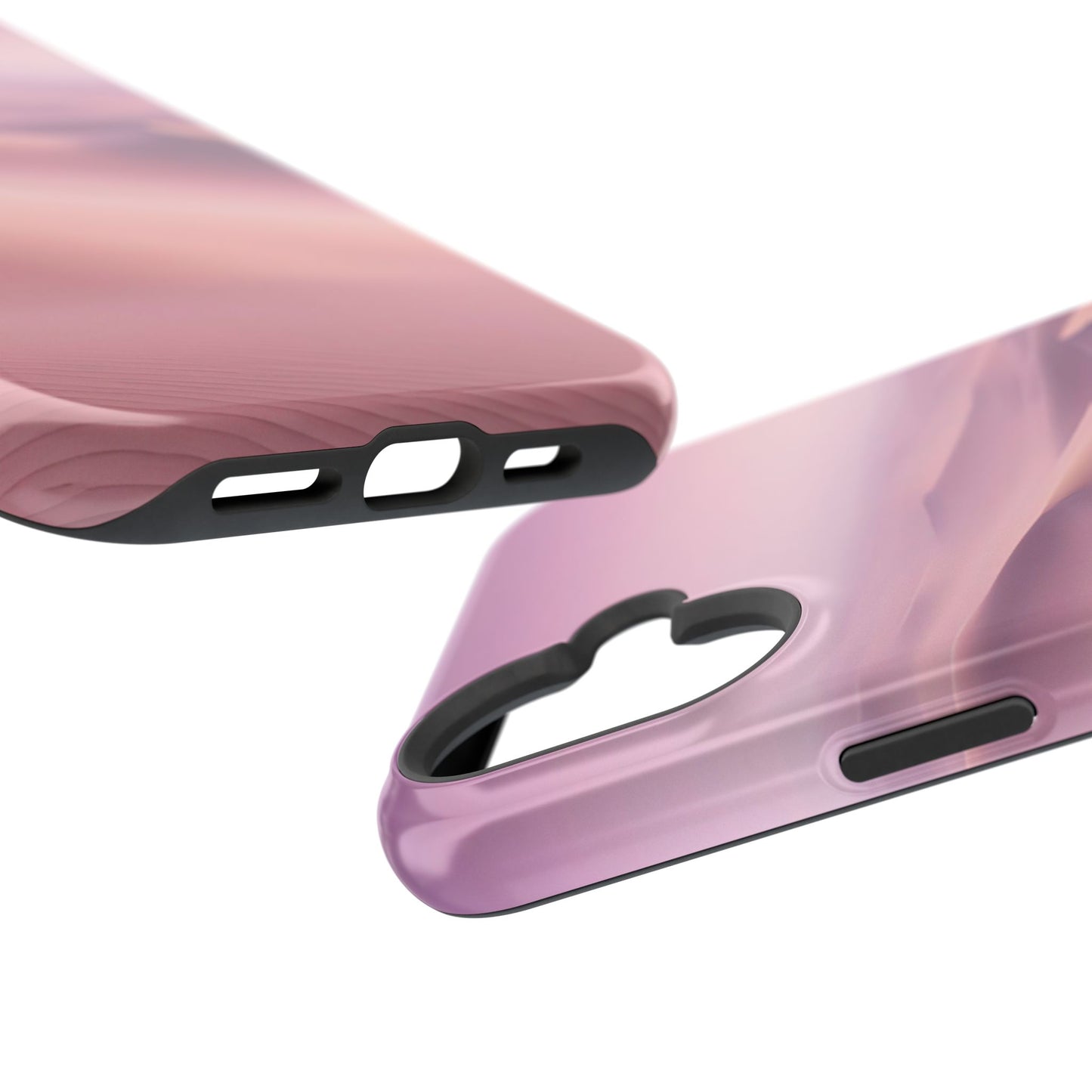 Impact-Resistant Phone Case – Dust & Dawn