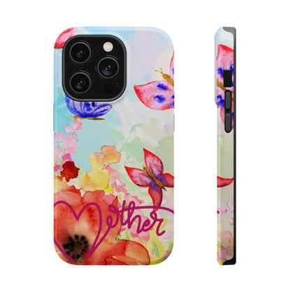 Wireless-Charging Compatible Case – Mother's Flutter