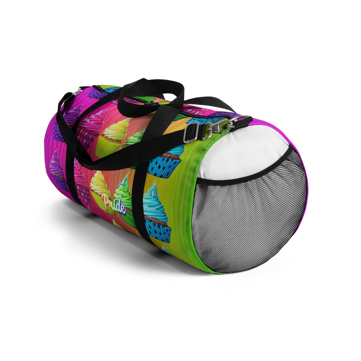 Duffel Bag – Sweet Pride