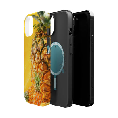 Wireless-Charging Compatible Case – Tropic Mode
