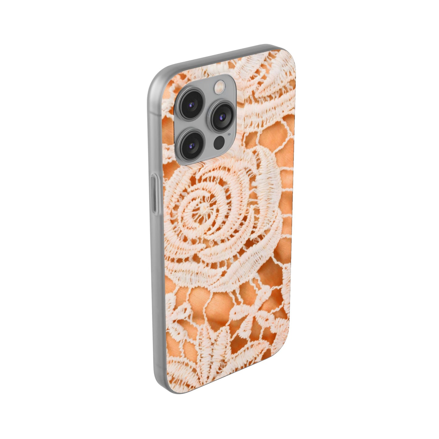 Flexi Case – Vintage Veil