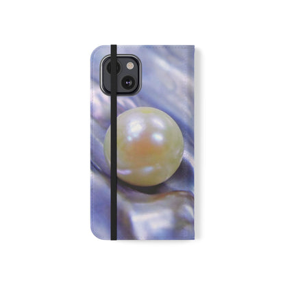 Flip Case – Moon Tide