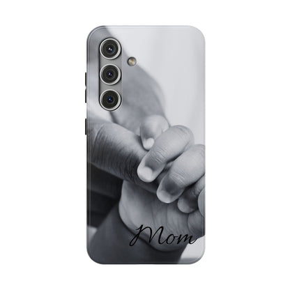 Protective Phone Case – Mommy’s Forever Hold