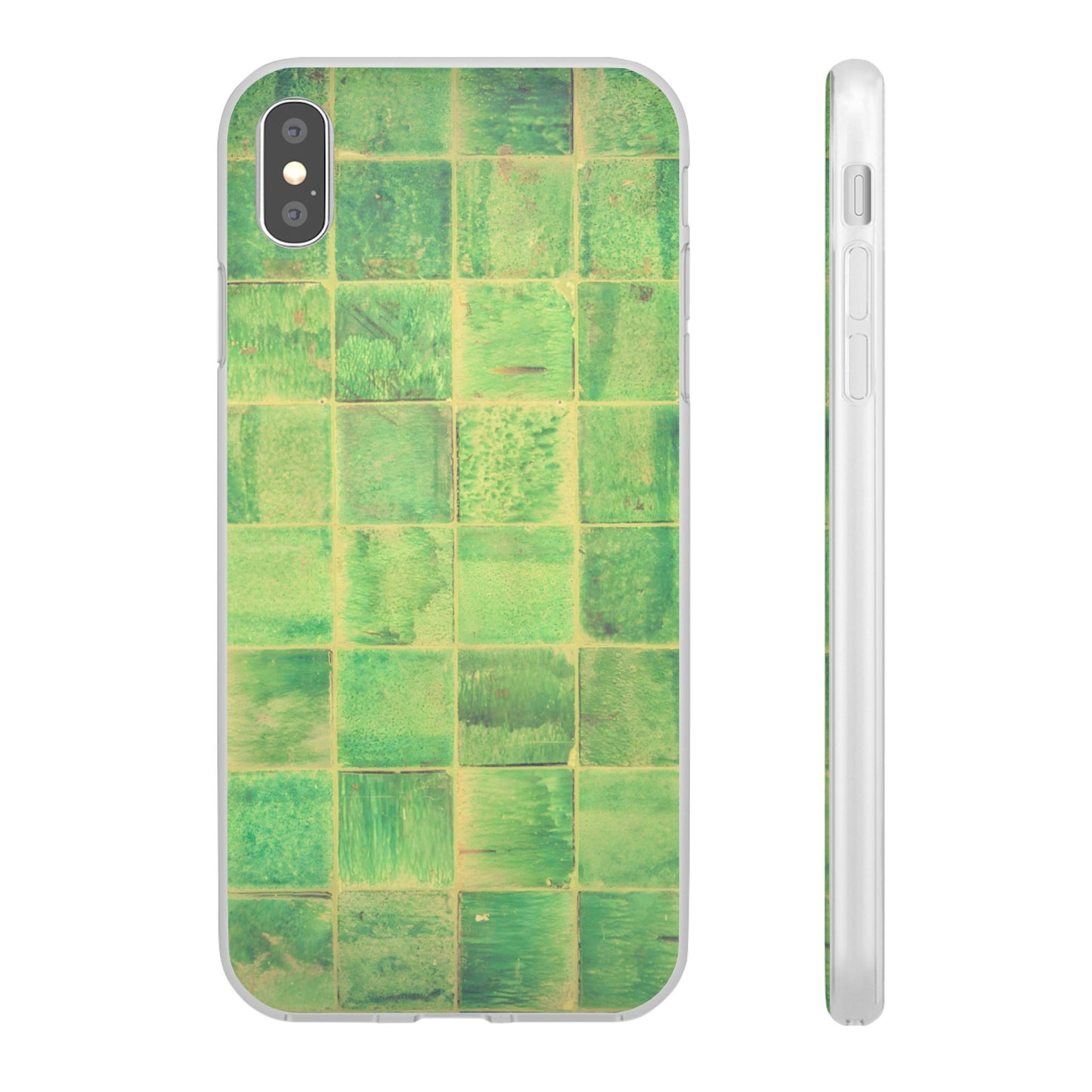 Flexi Case – Mosaic Mode