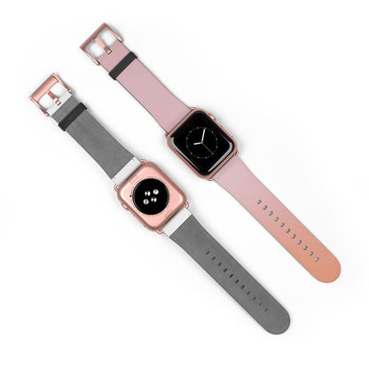 Watch Band – Peachy Calm