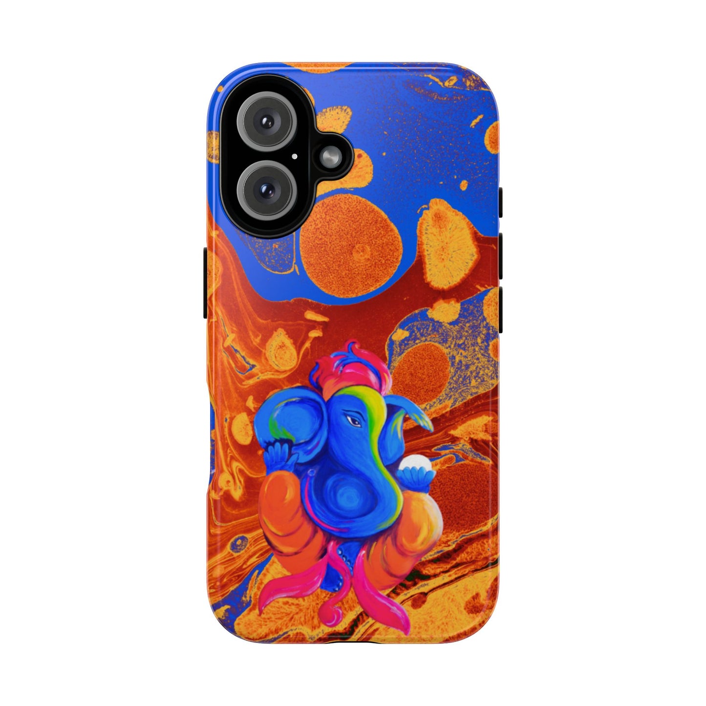 Protective Phone Case – Karma Blaze