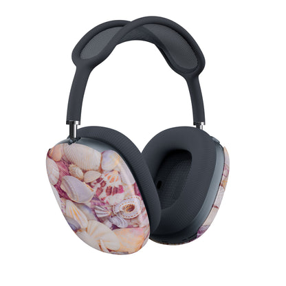 Headphone Ear Cup Covers – Shell Scatter