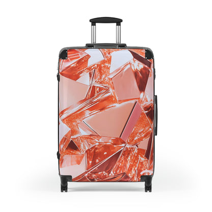 Hardshell Suitcase – Ice Cold Crush