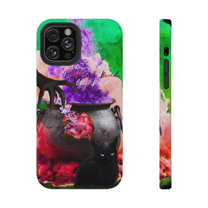 Impact-Resistant Phone Case – Wicked Remedies