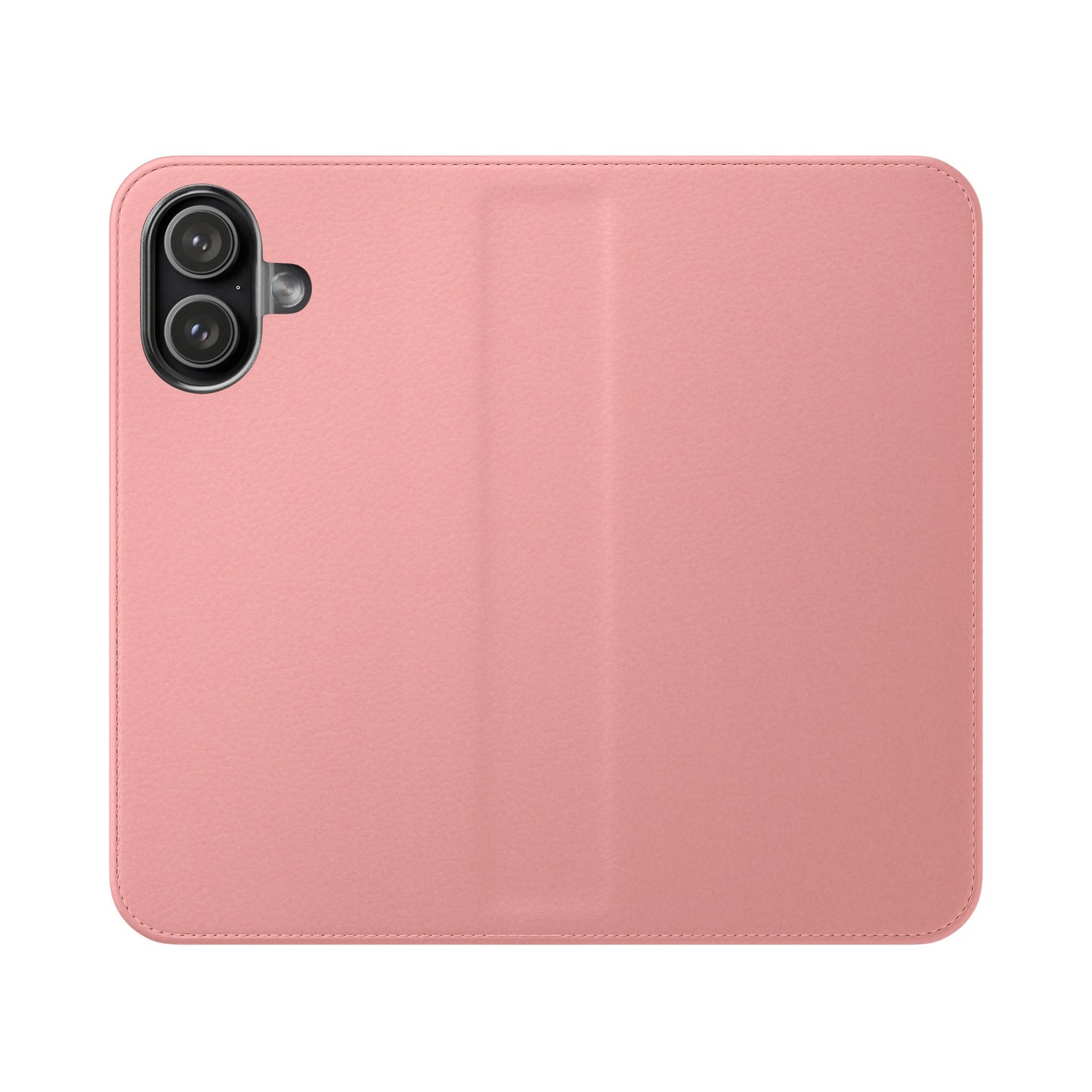 Flip Case – Rosy Hush