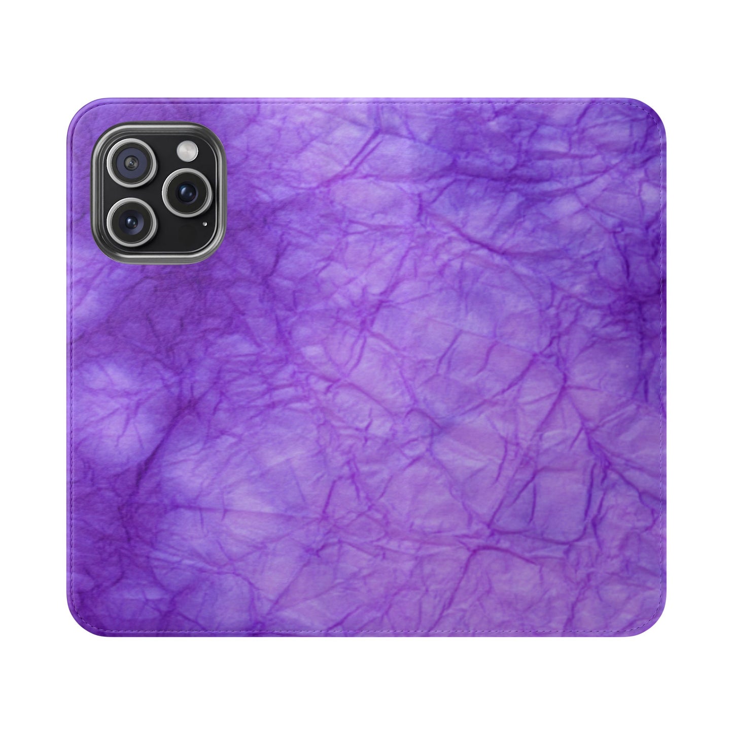 Flip Case – Neon Dusk