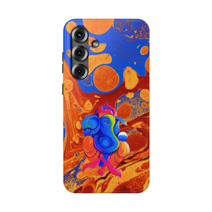 Impact-Resistant Phone Case – Karma Blaze