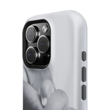 Wireless-Charging Compatible Case – Mommy’s Forever Hold