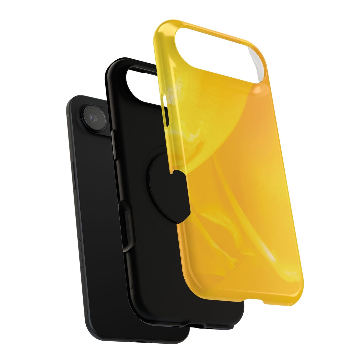 Impact-Resistant Phone Case — Sunlit Splash