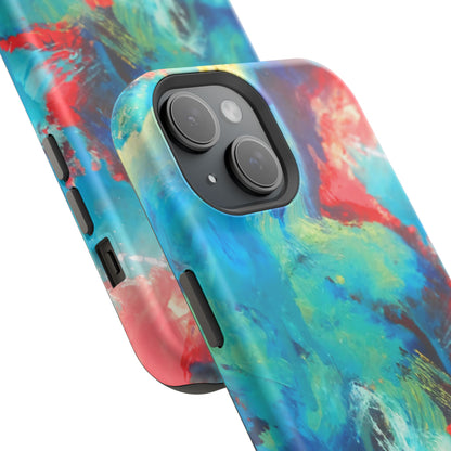 Impact-Resistant Phone Case – Reef Riot