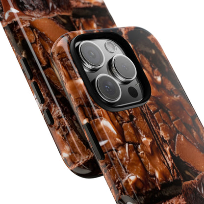Protective Phone Case – Brownie Weather