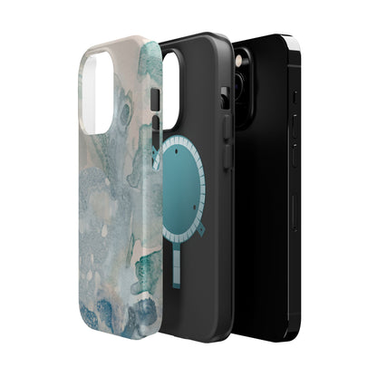Wireless-Charging Compatible Case – Clay Water