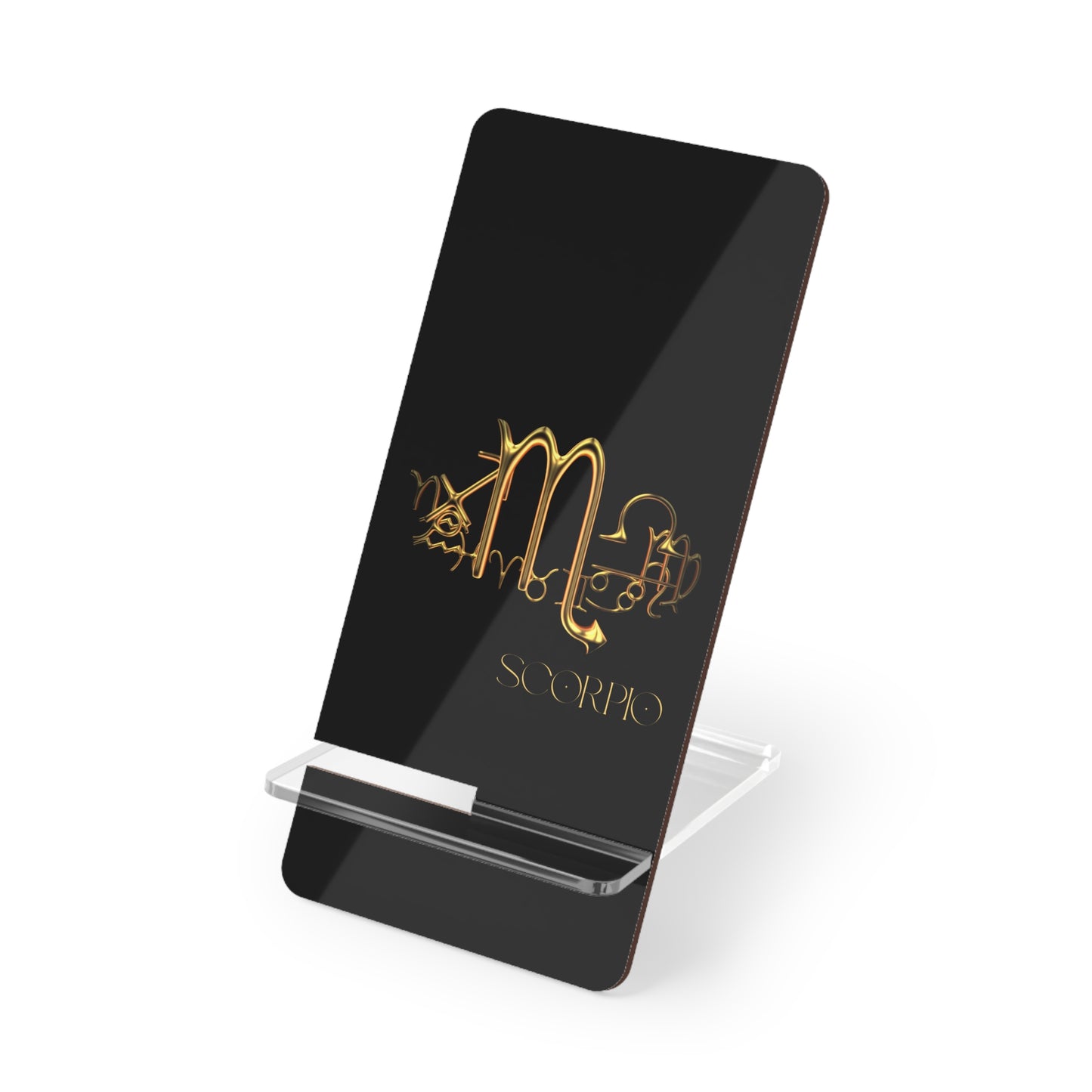 Phone Stand – Scorpio Sting