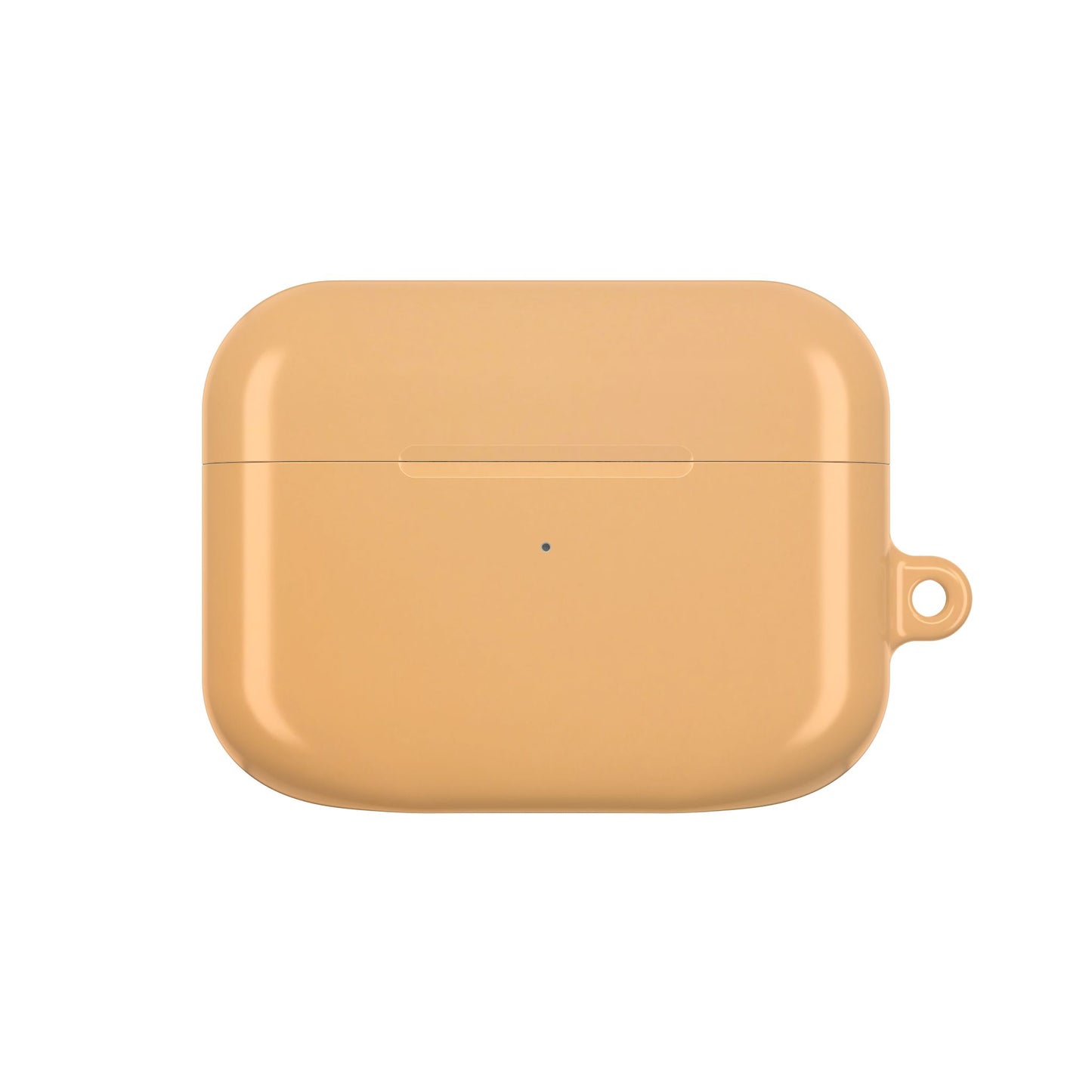 Earbud Case Cover – Warm Dune