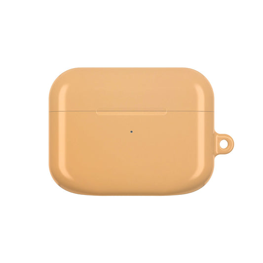 Earbud Case Cover – Warm Dune