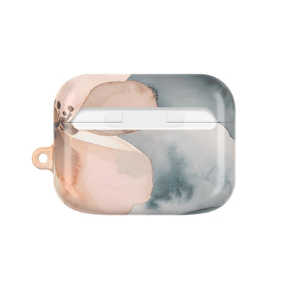 Earbud Case Cover – Petals & Ink