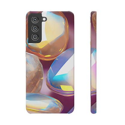 Snap Phone Case – Glass Candy