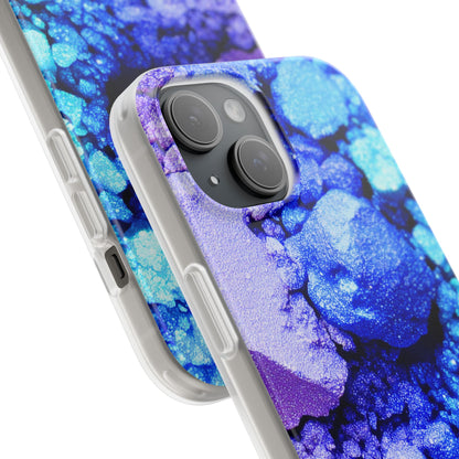 Flexi Case – Pigment Play