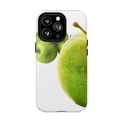 Protective Magnetic Phone Case – Apple Focus