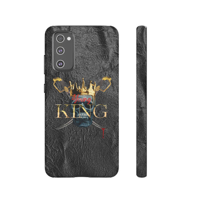 Protective Phone Case – Young King