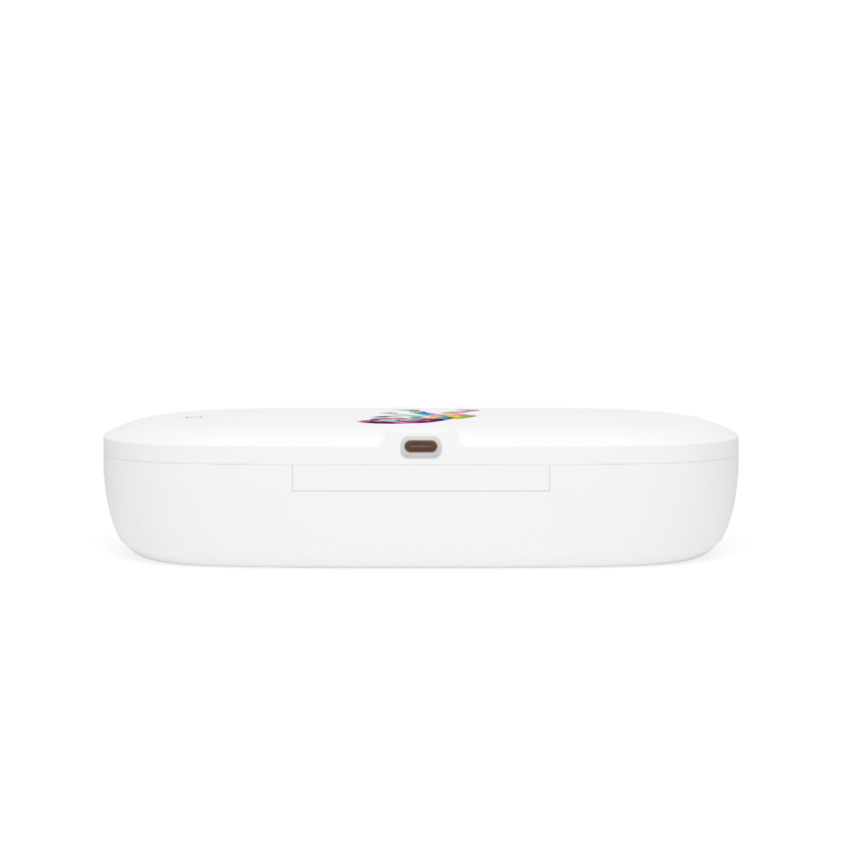 UV Phone Sanitizer with Wireless Charger – Game Over