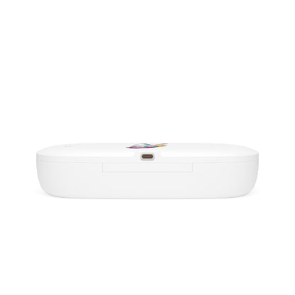UV Phone Sanitizer with Wireless Charger – Game Over