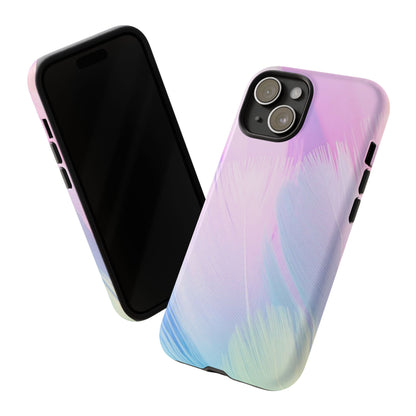 Protective Phone Case – Candy Wisps