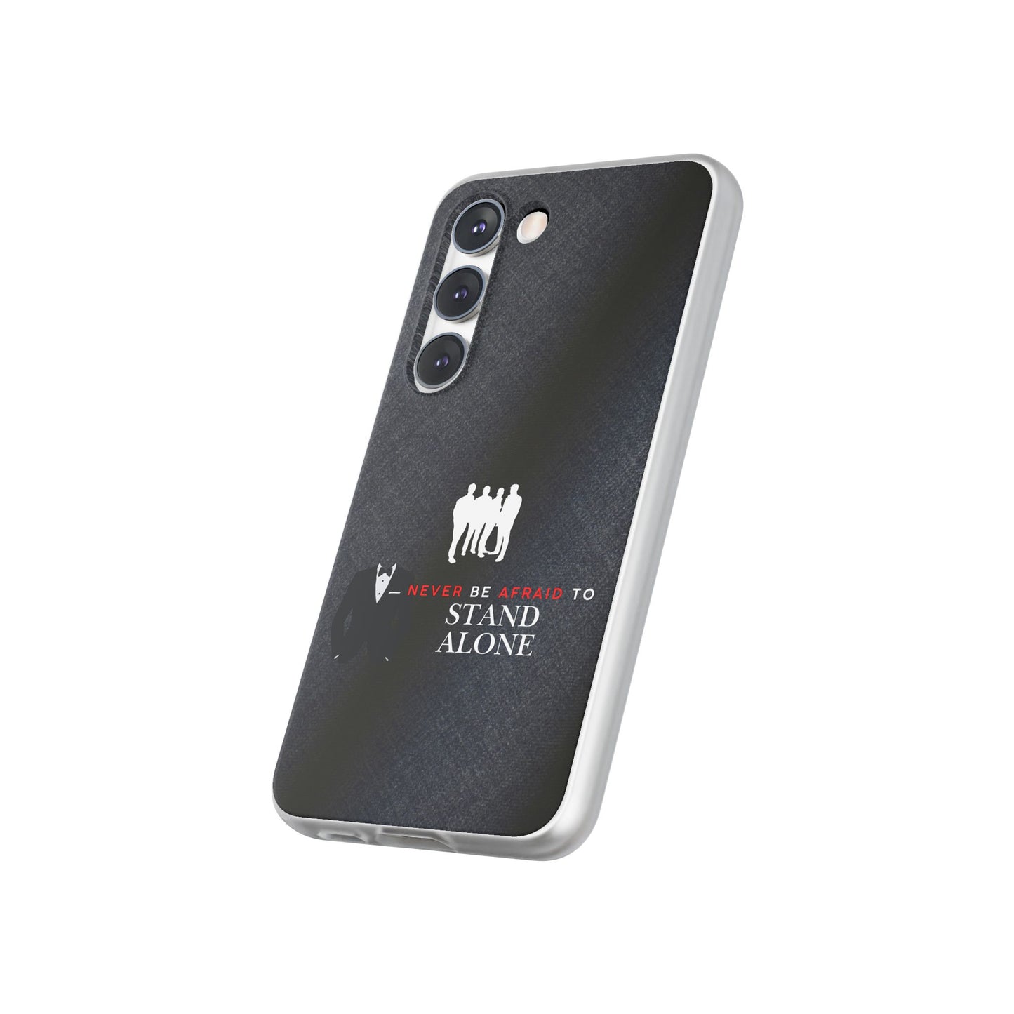 Flexi Case – Stand Alone
