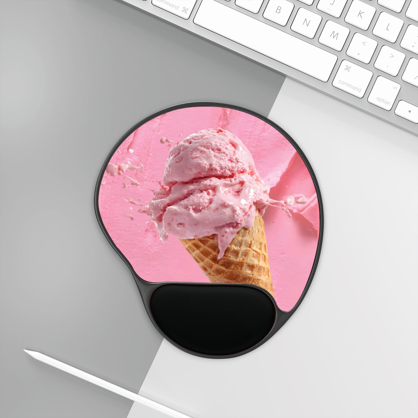 Mouse Pad – Summer Scoop