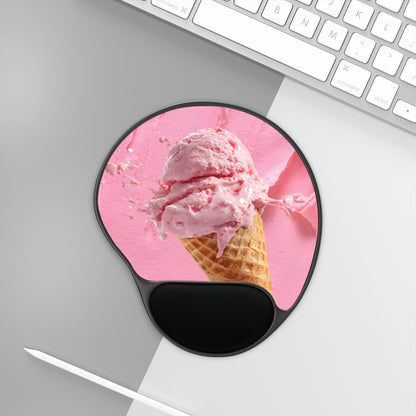 Mouse Pad – Summer Scoop