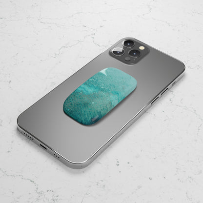 Phone Grip – Sea Glass