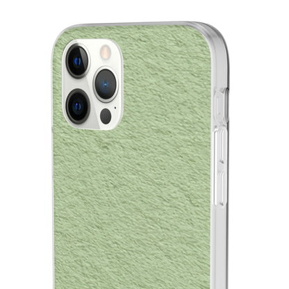Flexi Case – Matcha Wash