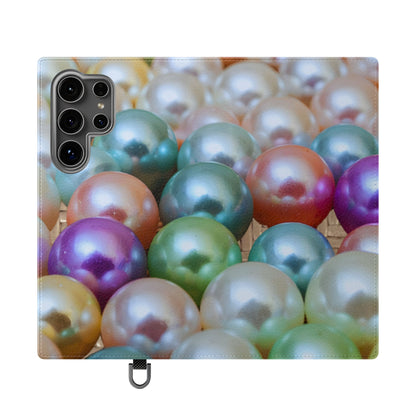 Flip Case – Pearl Pop