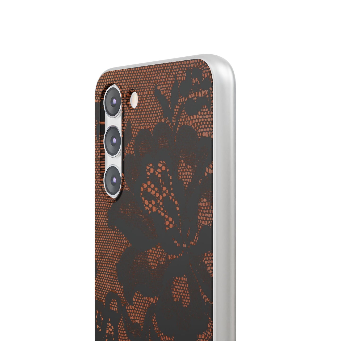 Flexi Case – Ember Lace