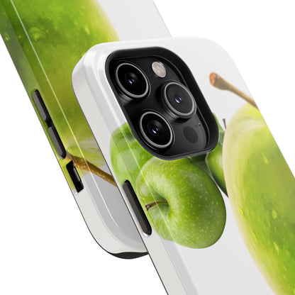 Impact-Resistant Phone Case – Apple Focus