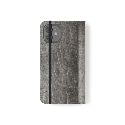 Flip Case – Forged Steel